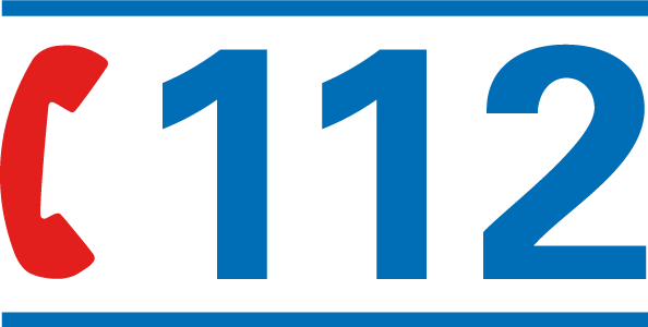 logo 112