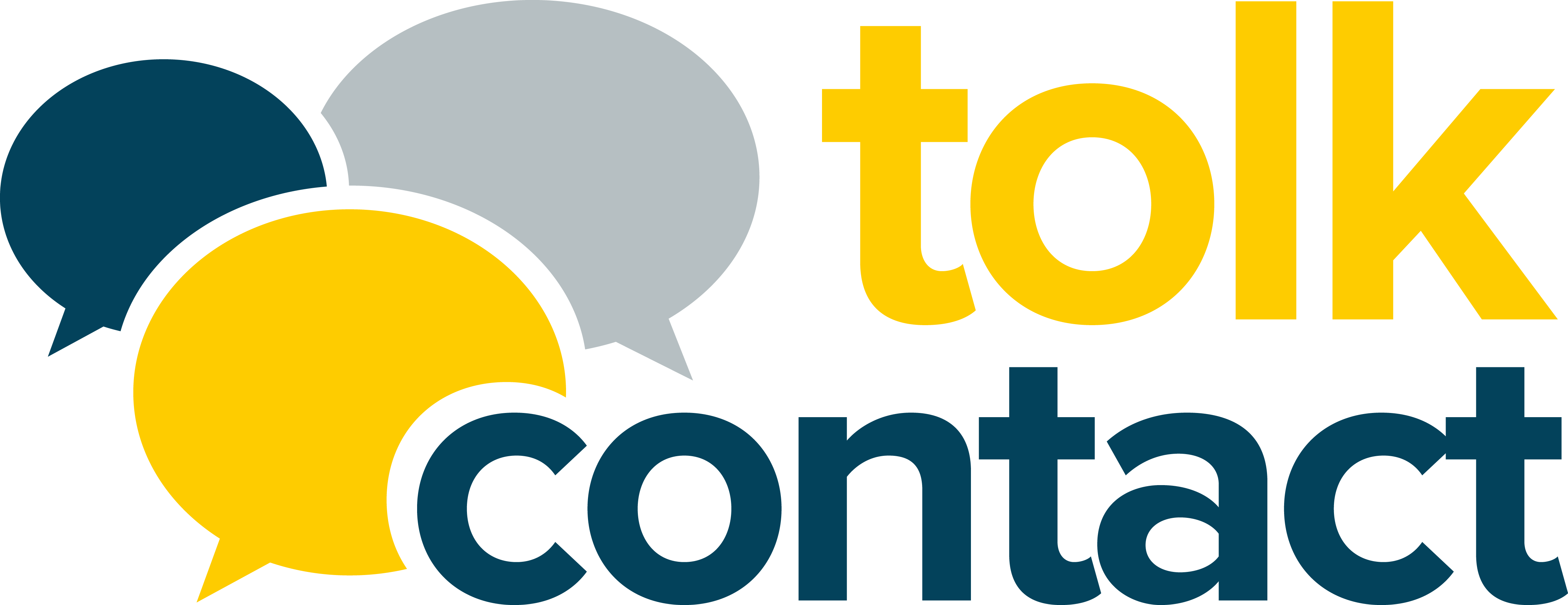 logo tolkcontact